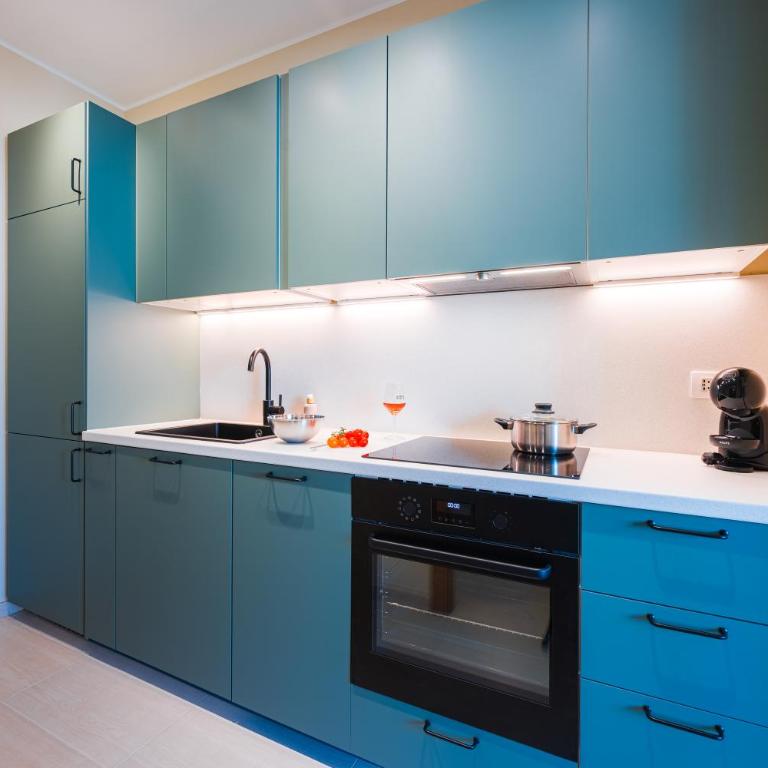 Residenze di Puglia Via Cavour - Appartamento con 2 Camere da Letto - 25