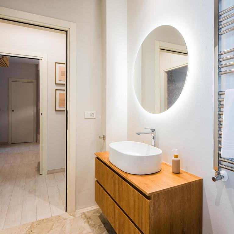 Residenze di Puglia Via Cavour - Appartamento con 2 Camere da Letto - 27