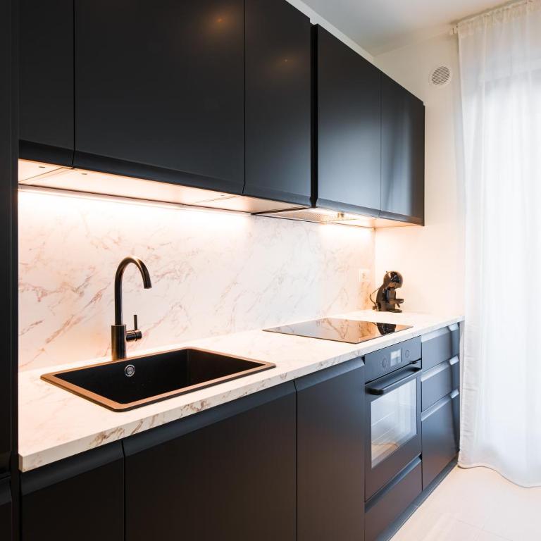 Residenze di Puglia Via Cavour - Appartamento con 2 Camere da Letto - 20