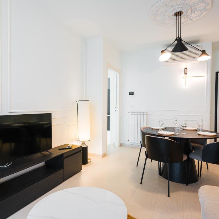 Residenze di Puglia Via Cavour - Appartamento con 2 Camere da Letto - 21