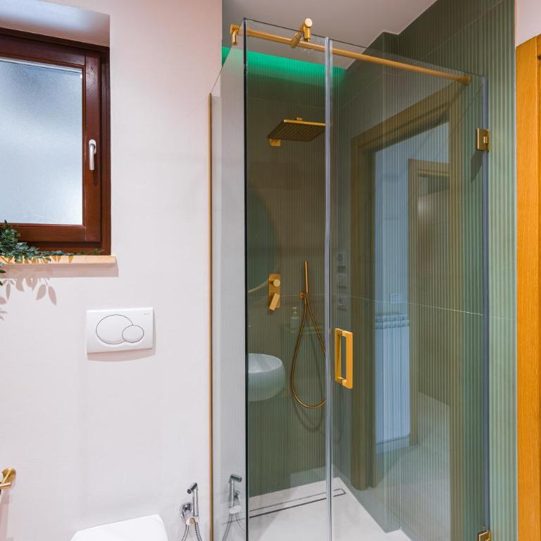 Residenze di Puglia Via Cavour - Appartamento con 2 Camere da Letto - 26