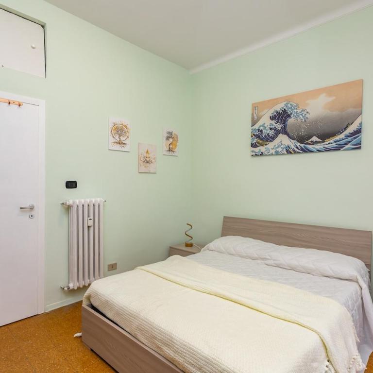 Akiko Apartment - One-Bedroom Apartment - 15