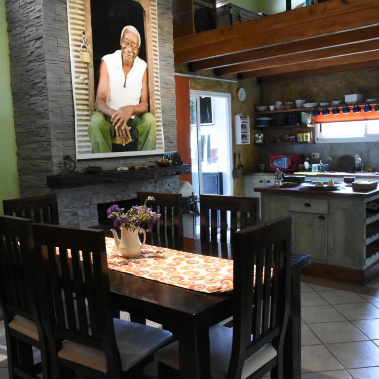 Las margaritas - Casa de 4 dormitorios - 4