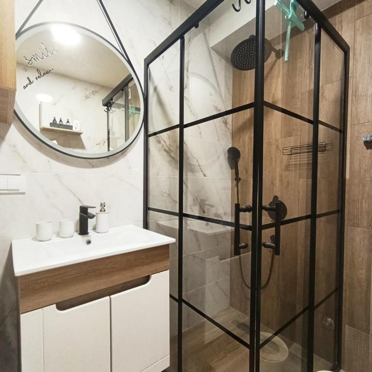 Lux Studio 1 - Appartement - 5