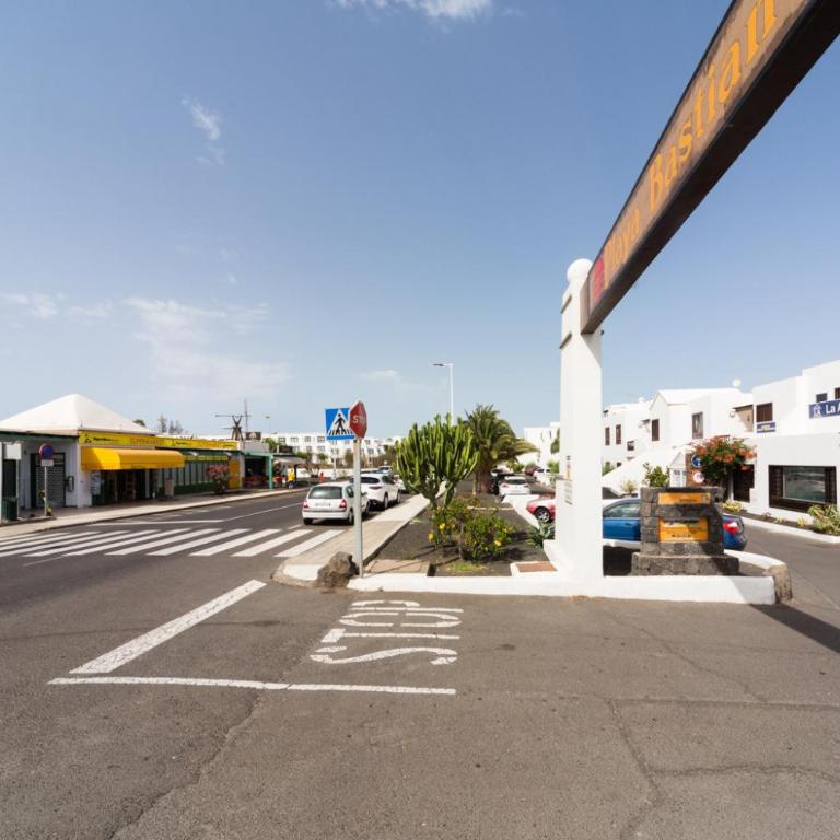 Casahost Bastian Boutique Lanzarote - Apartamento - 13