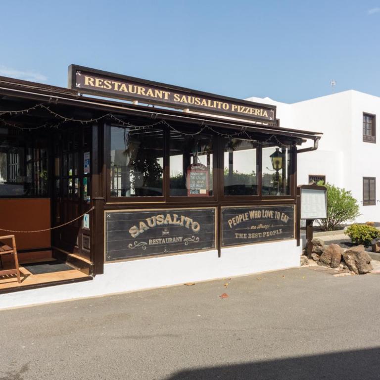 Casahost Bastian Boutique Lanzarote - Apartamento - 14
