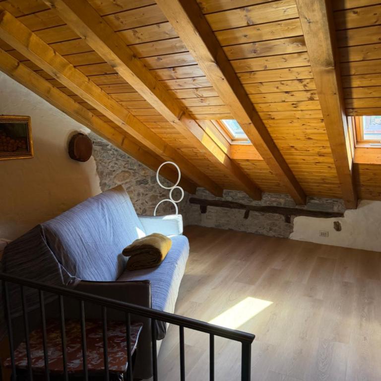 Ca'Lina by Lago Maggiore Rentals & Estate - Appartamento - 11