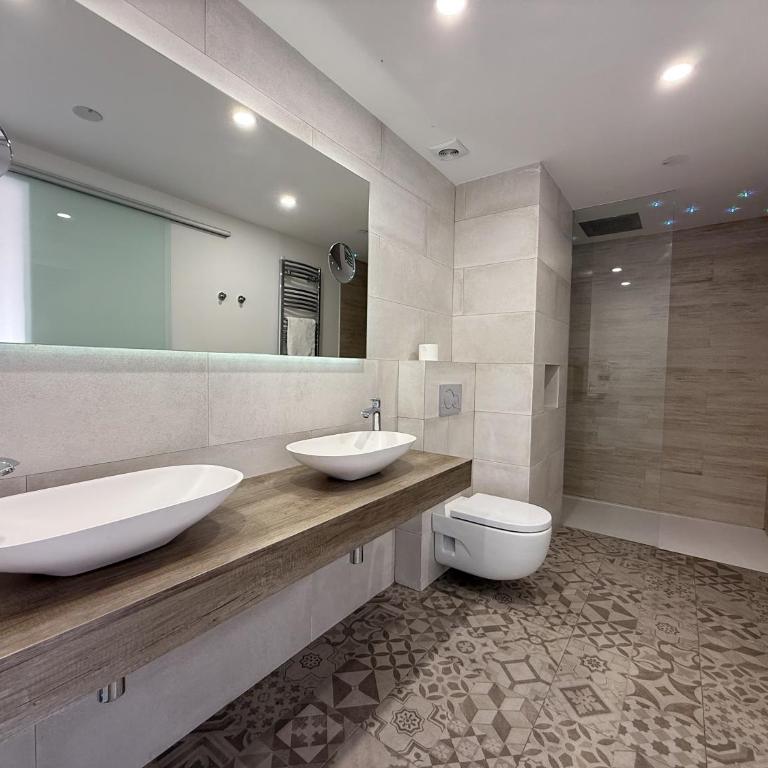Hotel Nereida - Suite (2 Adults) - 3