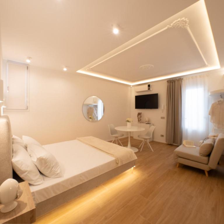 Dimora Quintessenza Cefalù - Appartamento con 1 Camera da Letto - 1