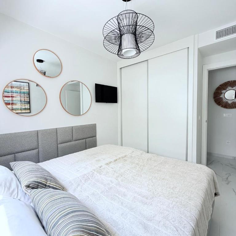 Azure Carmel Apartment Flamenca Village - Apartamento de 2 dormitorios con terraza - 15