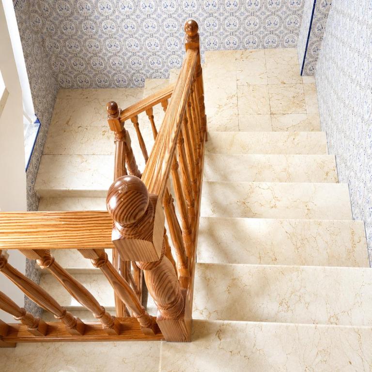 Vacansis Habitaciones de Hostal a Primera linea de playa en Cullera - Double Room with Private Bathroom - 5