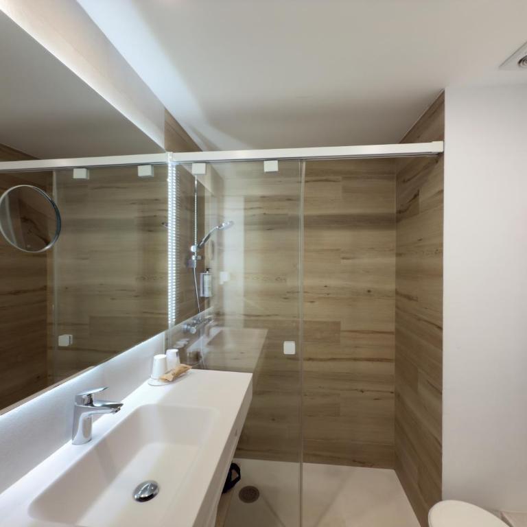 Hotel Nereida - Double or Twin Room - 7