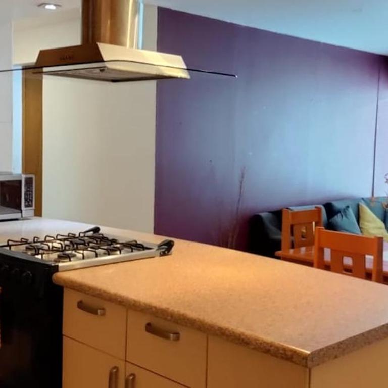 Depa amplio con 2 Habitaciones y 2 Baños Completos - Two-Bedroom Apartment - 5