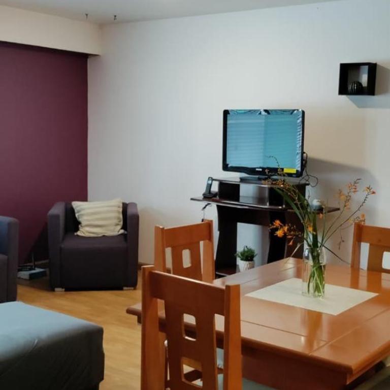Depa amplio con 2 Habitaciones y 2 Baños Completos - Two-Bedroom Apartment - 2