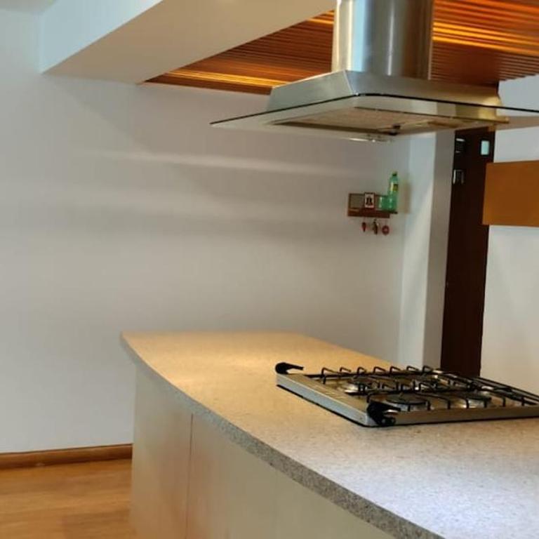 Depa amplio con 2 Habitaciones y 2 Baños Completos - Two-Bedroom Apartment - 4