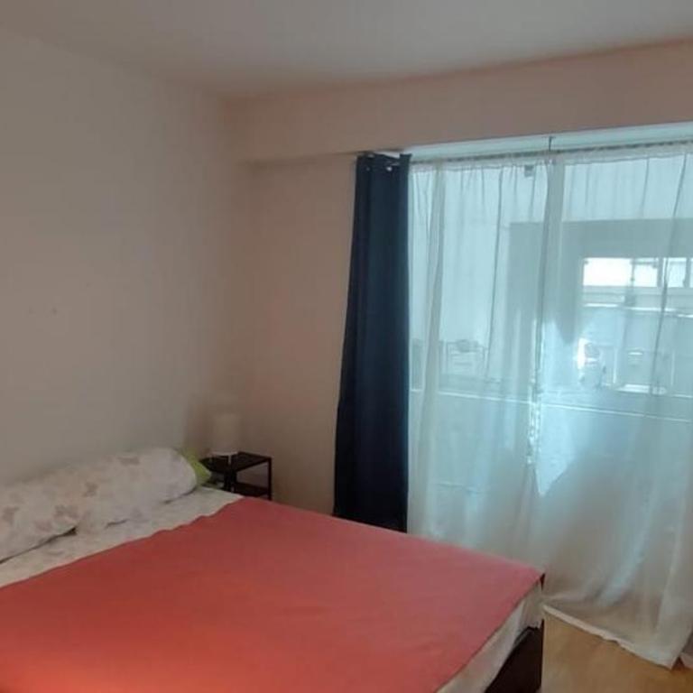 Depa amplio con 2 Habitaciones y 2 Baños Completos - Two-Bedroom Apartment - 7