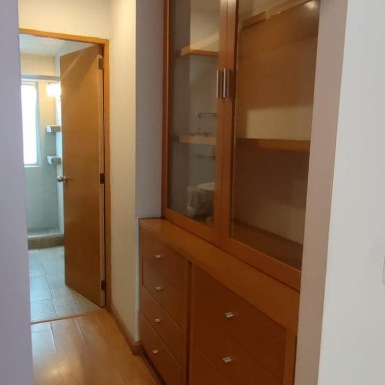 Depa amplio con 2 Habitaciones y 2 Baños Completos - Two-Bedroom Apartment - 12