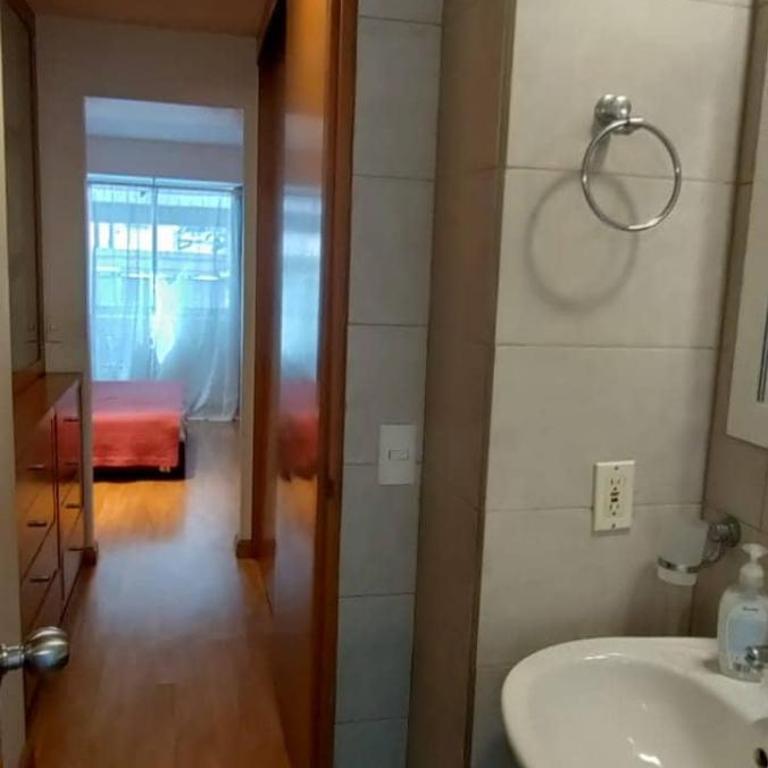 Depa amplio con 2 Habitaciones y 2 Baños Completos - Two-Bedroom Apartment - 11