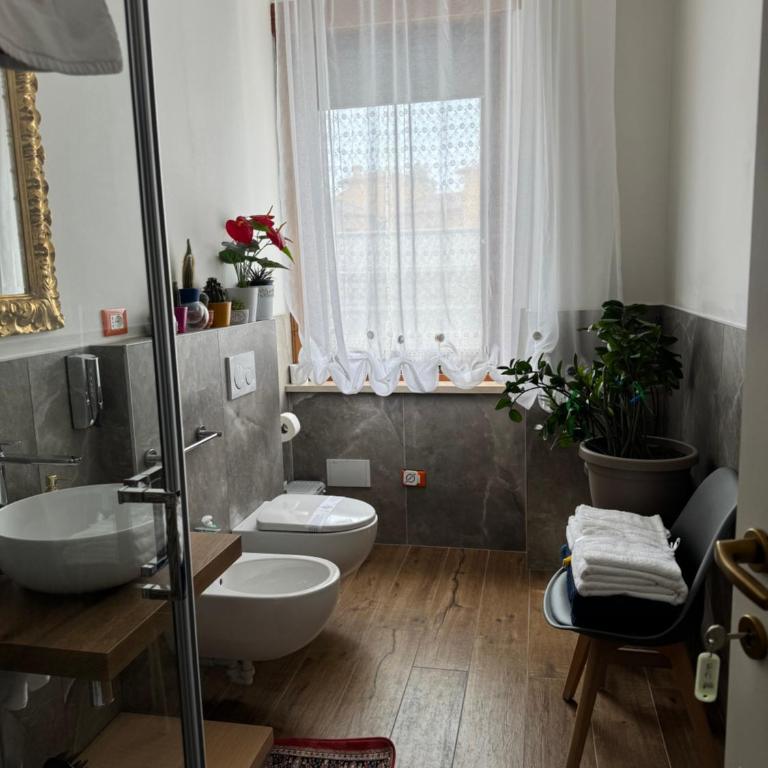 ARENA D'INTORNO LUXURY e SUITES - Deluxe Junior Suite - 22