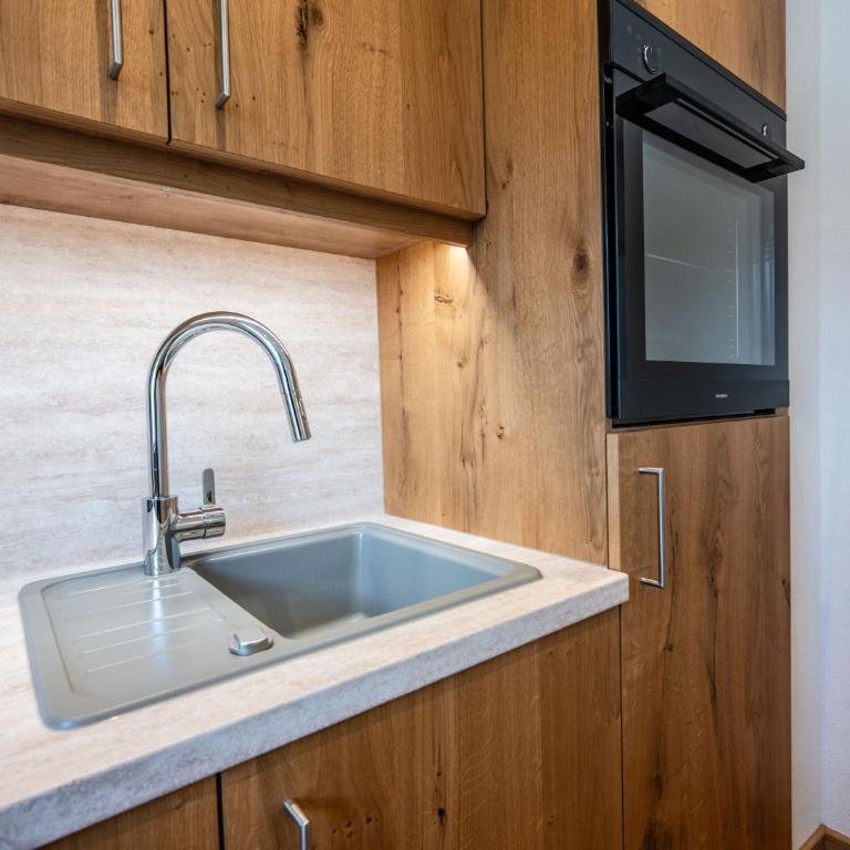 Ferienwohnungen Veronika Wohnung 4 - Appartamento - 14