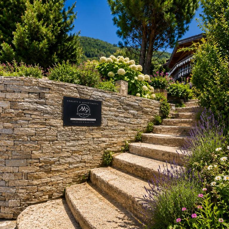 Micro-lodge, Le Petit Nid d'Amour - Kleines Chalet - 15