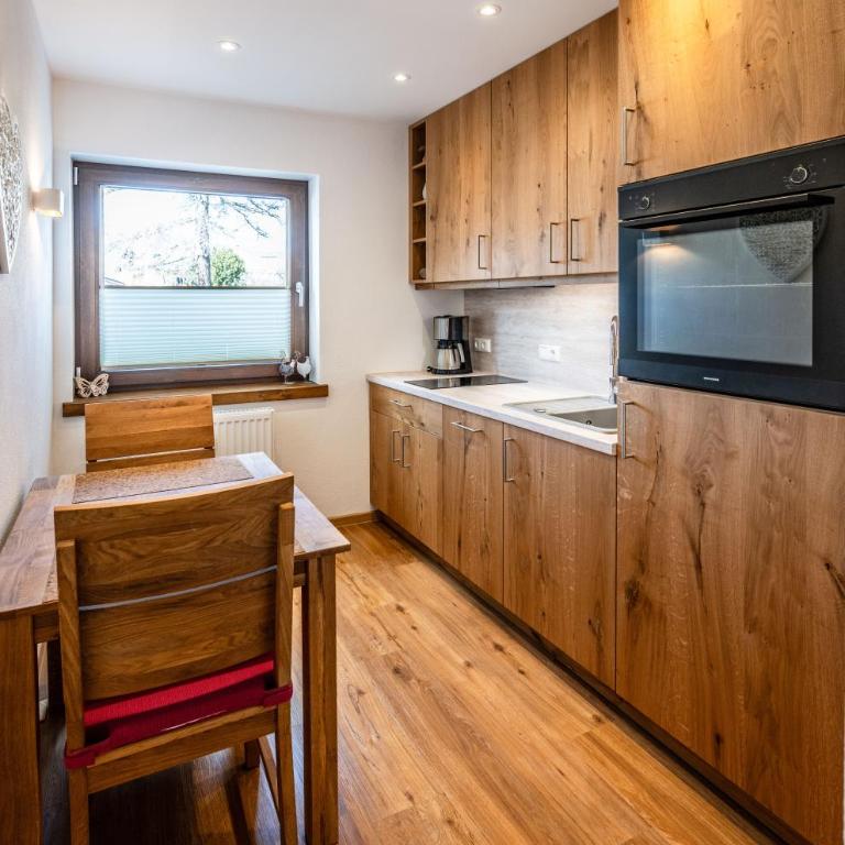 Ferienwohnungen Veronika Wohnung 4 - Appartamento - 13