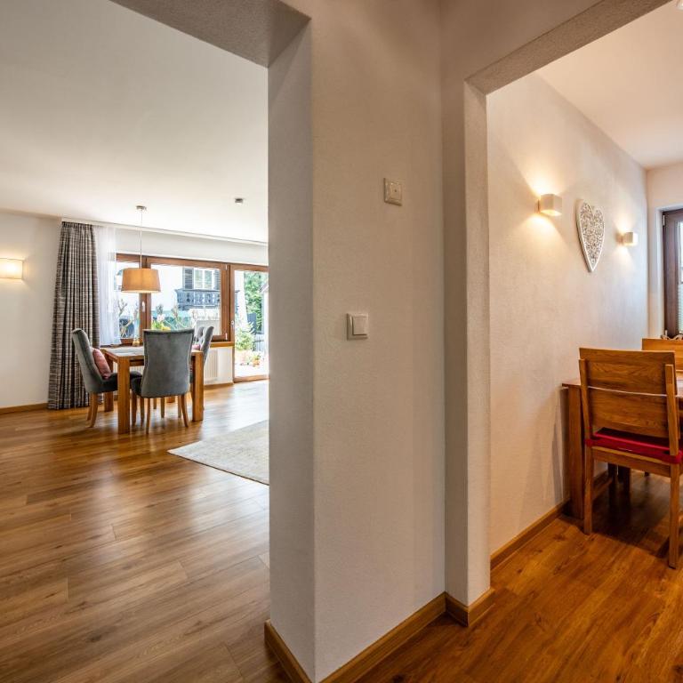 Ferienwohnungen Veronika Wohnung 4 - Appartamento - 15