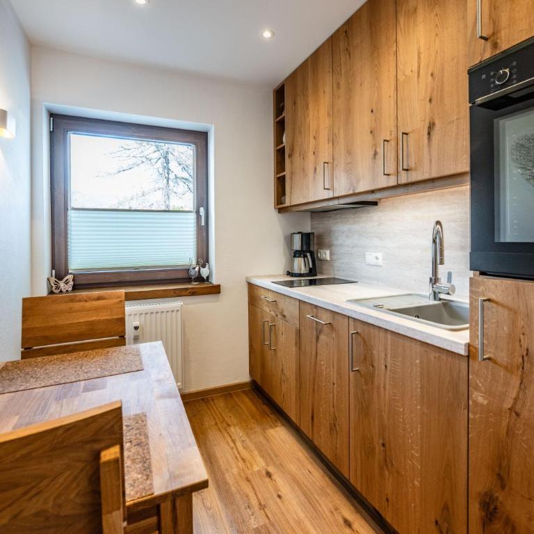 Ferienwohnungen Veronika Wohnung 4 - Appartamento - 11