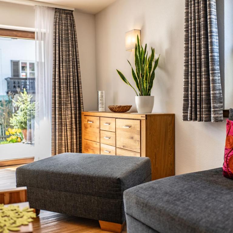 Ferienwohnungen Veronika Wohnung 4 - Appartamento - 20