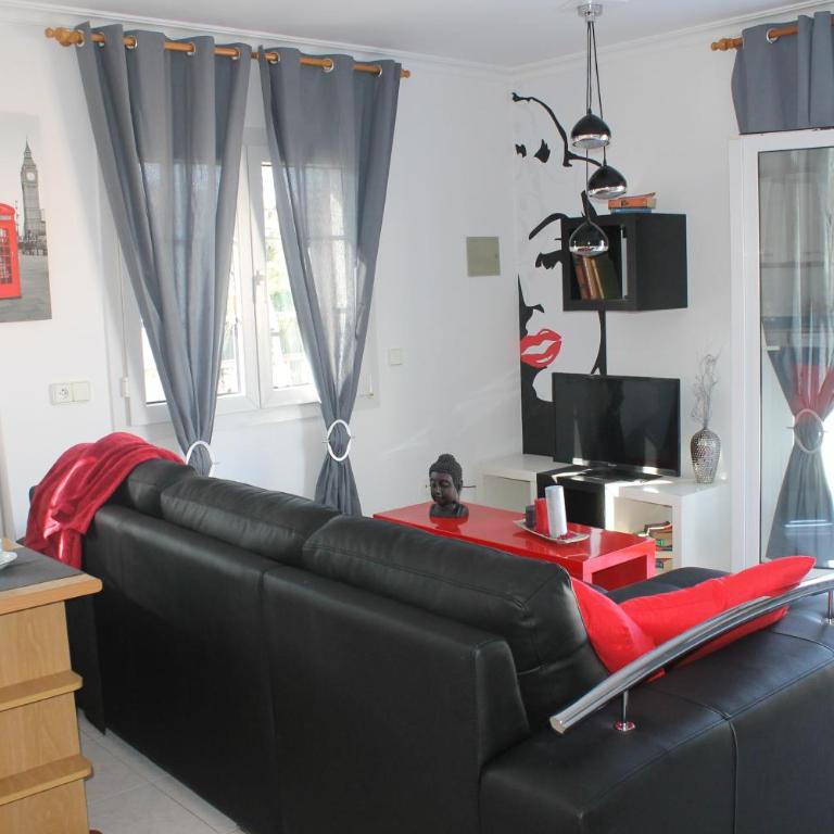 NOEMI near the beach - One-Bedroom Apartment - 25