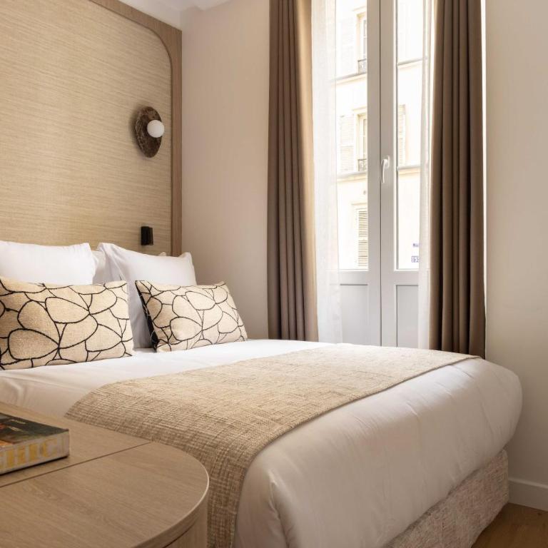 Elegant Apartment a c - 1BR 4P - Champs de Mars - Appartement 1 Chambre - 5