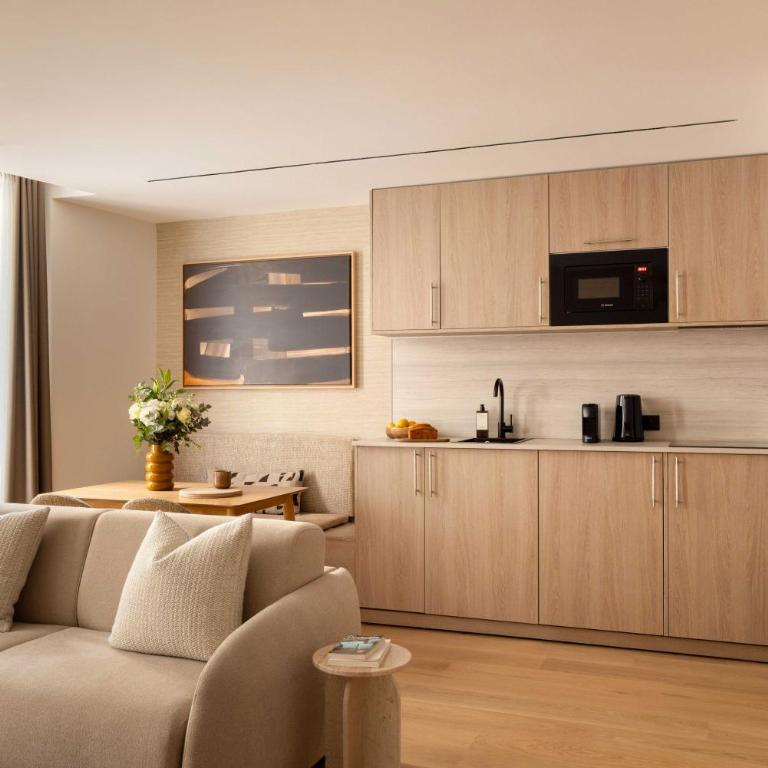 Elegant Apartment a c - 1BR 4P - Champs de Mars - Appartement 1 Chambre - 4