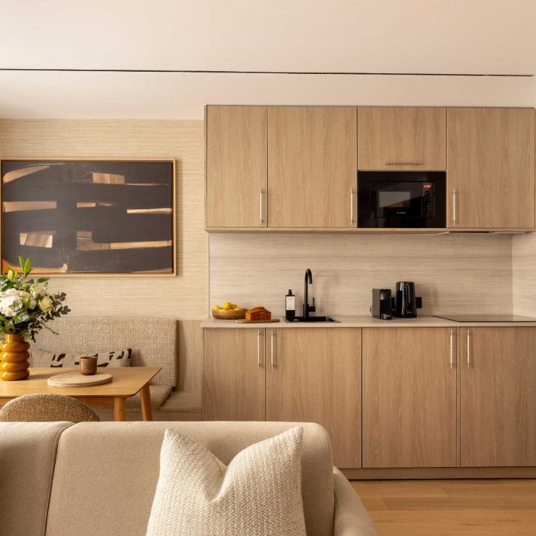 Elegant Apartment a c - 1BR 4P - Champs de Mars - Appartement 1 Chambre - 2