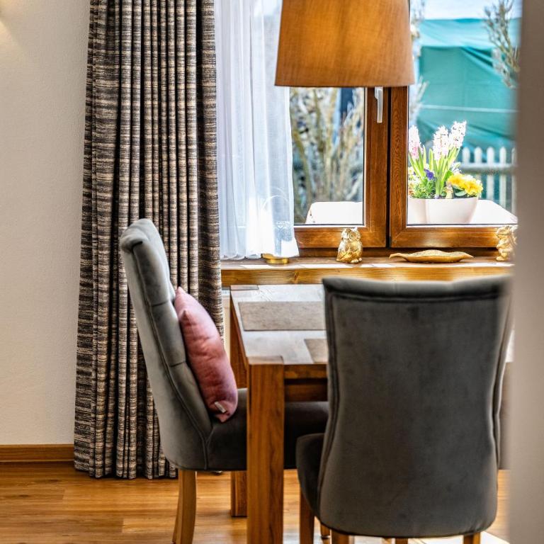 Ferienwohnungen Veronika Wohnung 4 - Appartamento - 16