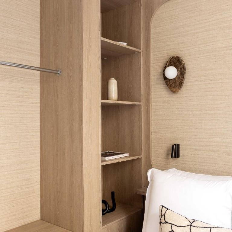 Elegant Apartment a c - 1BR 4P - Champs de Mars - Appartement 1 Chambre - 13