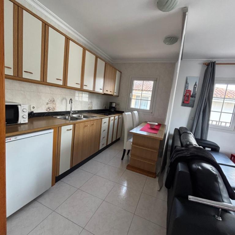 NOEMI near the beach - One-Bedroom Apartment - 15