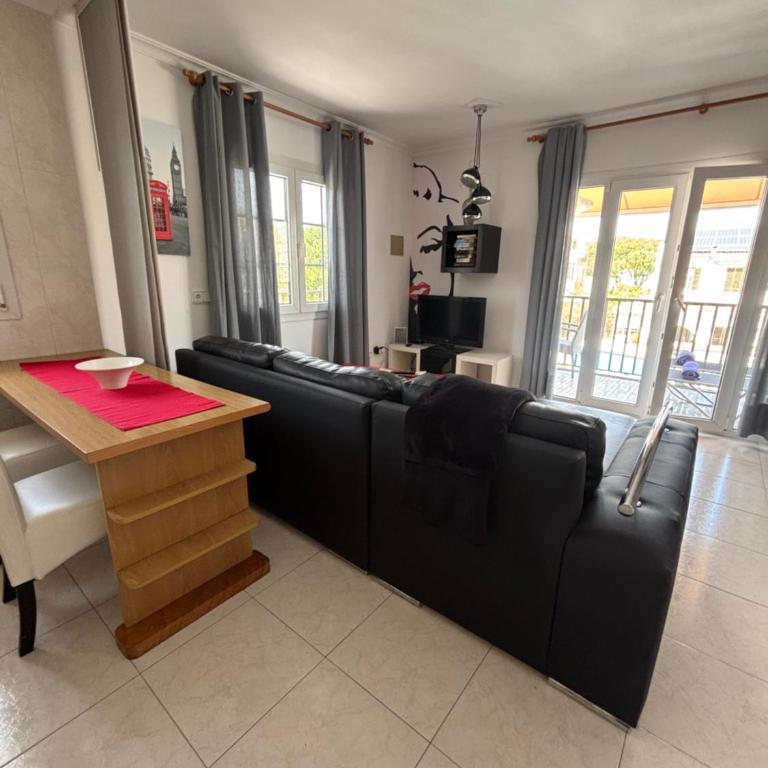 NOEMI near the beach - One-Bedroom Apartment - 20