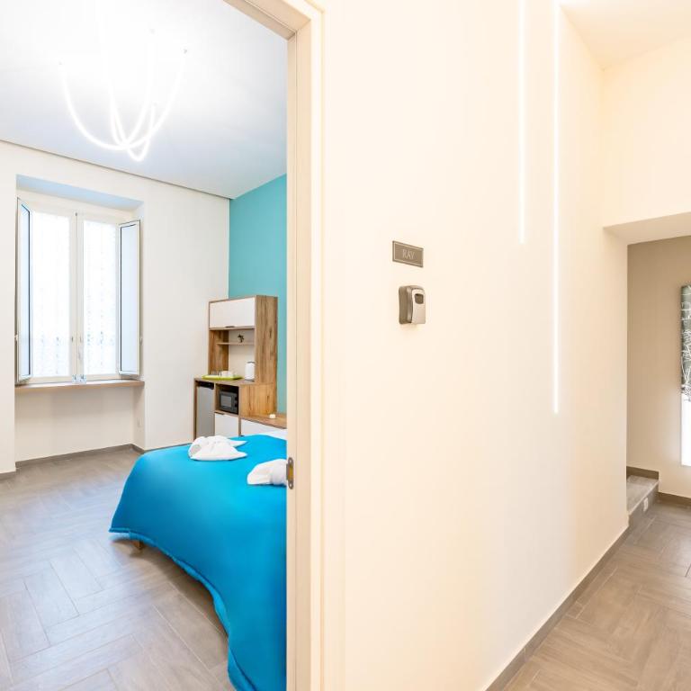 Solaris Suites - Dreibettzimmer - 24