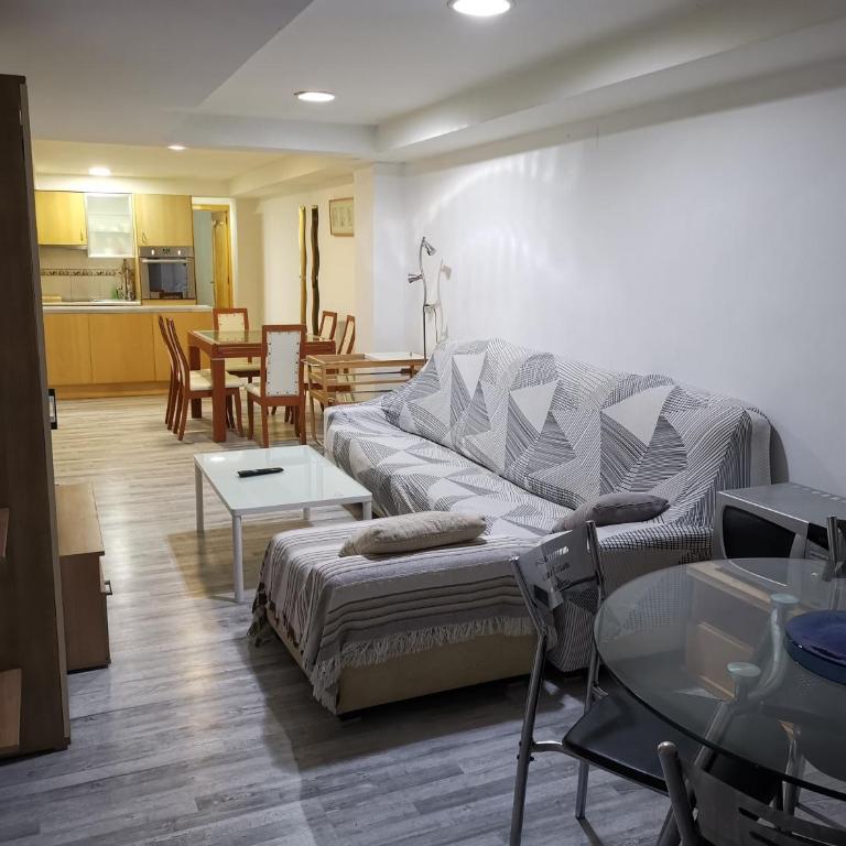 Benidorm Poniente - Apartamento - Acceso para personas de movilidad reducida - 1