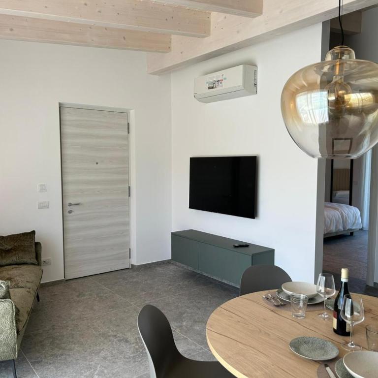 Oliveto Apartments - Appartamento Deluxe con 2 Camere da Letto - 20