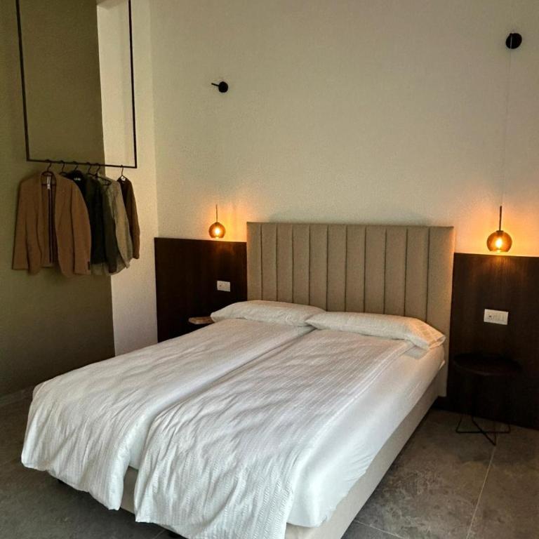 Oliveto Apartments - Appartamento Deluxe con 2 Camere da Letto - 5