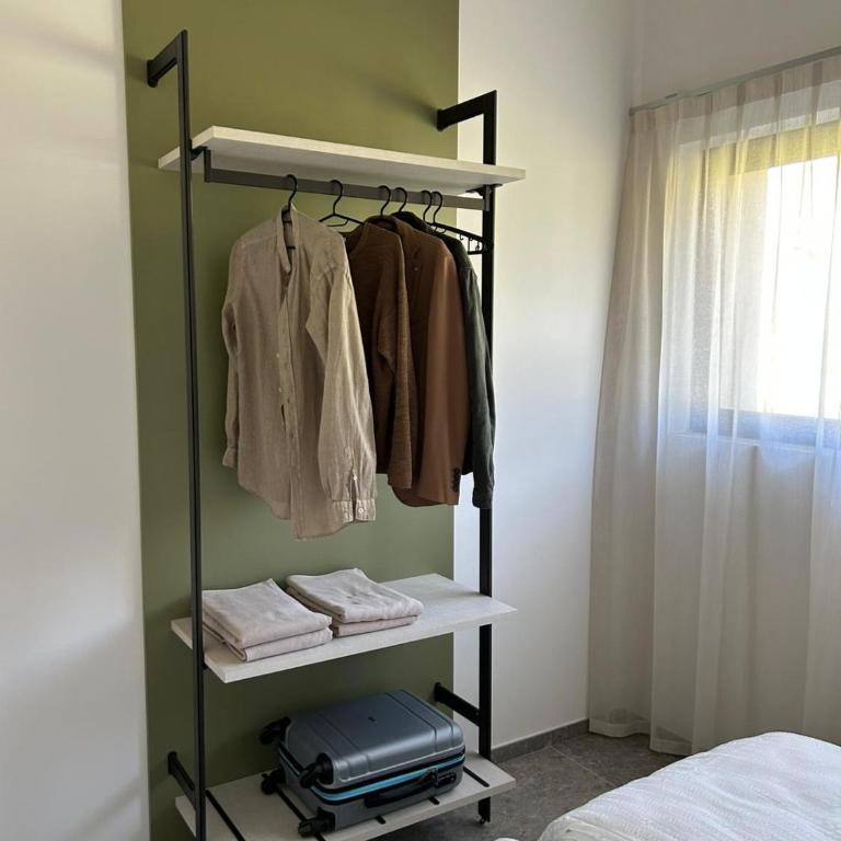 Oliveto Apartments - Appartamento Deluxe con 2 Camere da Letto - 4