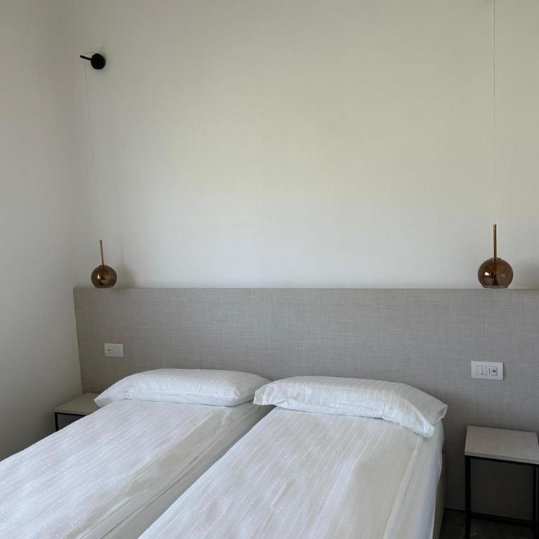 Oliveto Apartments - Appartamento Deluxe con 2 Camere da Letto e Vista Giardino - 6