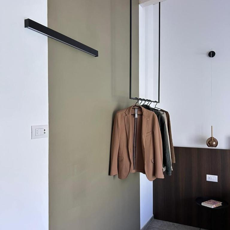 Oliveto Apartments - Appartamento Deluxe con 2 Camere da Letto - 13