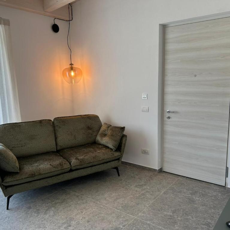 Oliveto Apartments - Appartamento Deluxe con 2 Camere da Letto - 8