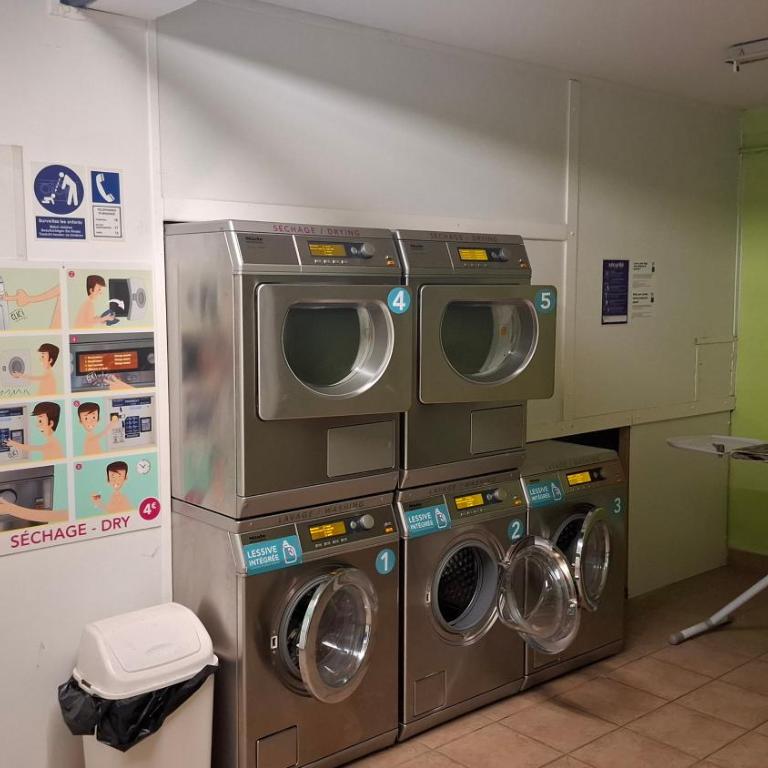 Appartement Lacanau entre Golf et Océan pour 4 personnes - One-Bedroom Apartment - 28