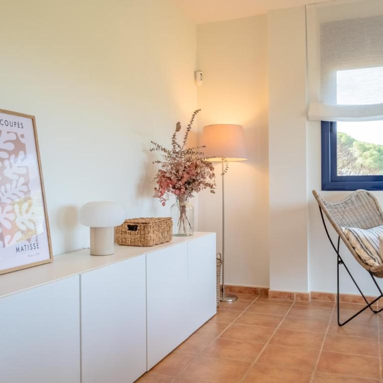 DS-1 Calella de Palafrugell 6 Pax - Apartamento de 3 dormitorios - 22
