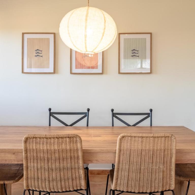 DS-1 Calella de Palafrugell 6 Pax - Apartamento de 3 dormitorios - 23