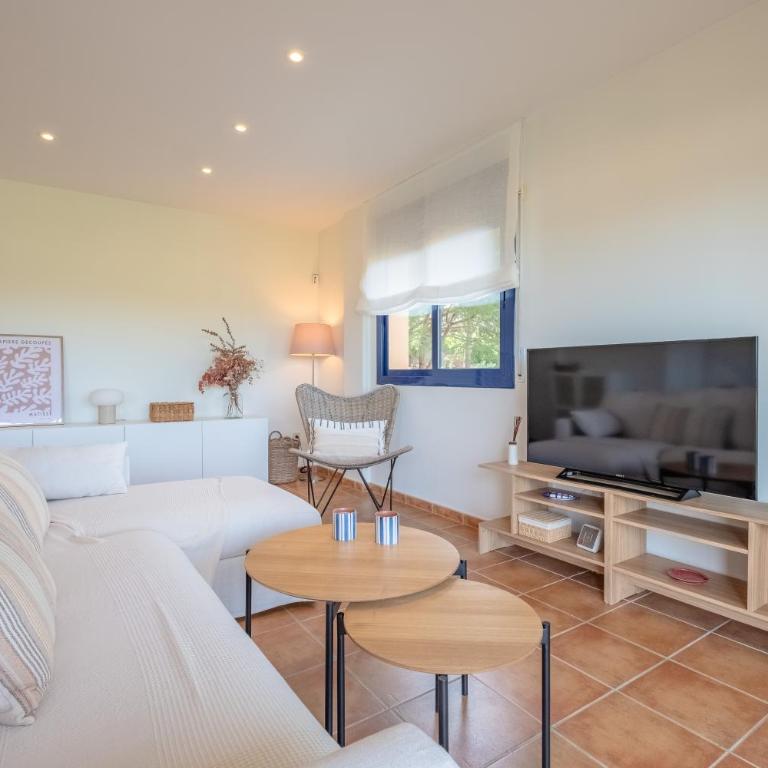 DS-1 Calella de Palafrugell 6 Pax - Apartamento de 3 dormitorios - 20