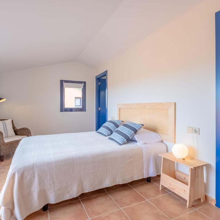 DS-1 Calella de Palafrugell 6 Pax - Apartamento de 3 dormitorios - 11